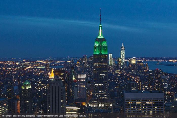 Steps To Times Square, Beyond The Edge, Empire State Building & More! Apartment *